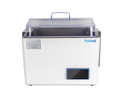 上海拓赫數(shù)顯恒溫水浴搖床SYC-20WD